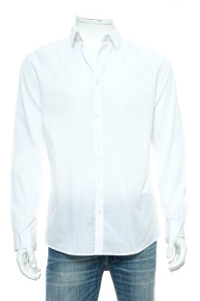 Мъжка риза - H&M front