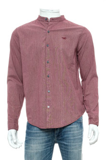 Ανδρικό πουκάμισο - HOLLISTER front