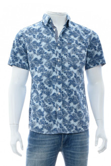 Ανδρικό πουκάμισο - Jean Pascale front