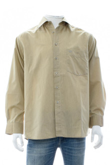 Ανδρικό πουκάμισο - Jim Spencer front