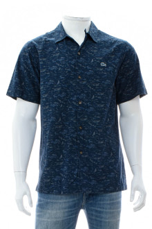 Ανδρικό πουκάμισο - Lacoste front