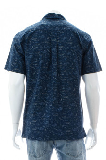 Ανδρικό πουκάμισο - Lacoste back