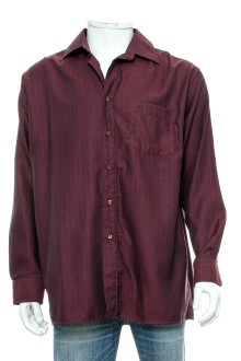 Men's shirt - Pierre Cardin front