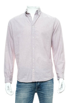 Ανδρικό πουκάμισο - PREMIUM BY JACK & JONES front