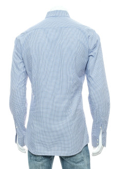 Men's shirt - Rieder Massmanufaktur back