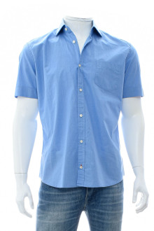 Ανδρικό πουκάμισο - SELECTION by S.Oliver front