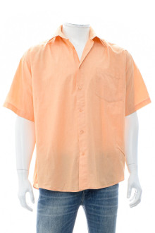 Мъжка риза - Torelli front