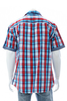 Ανδρικό πουκάμισο - Van Vaan back