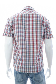 Ανδρικό πουκάμισο - Watsons back