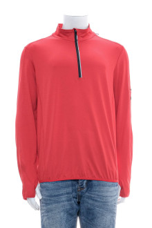 Men's sport blouse - TCM front