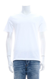 Men's T-shirt - Enrico Mori front