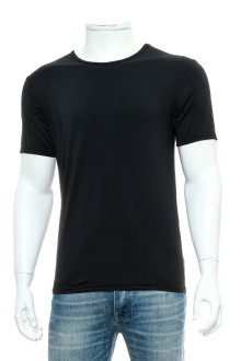 Ανδρικό μπλουζάκι - Enrico Mori front