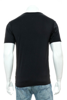 Men's T-shirt - Enrico Mori back