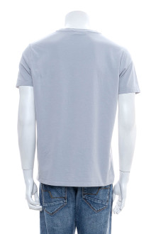 Men's T-shirt - KARL LAGERFELD back