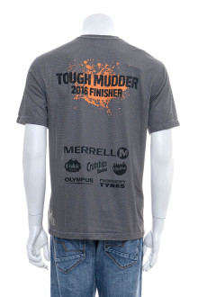 Men's T-shirt - Merrell back