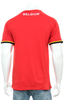 Men's T-shirt - Sport back
