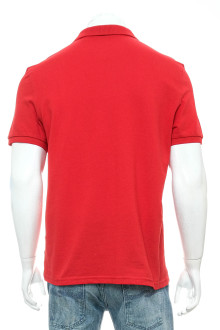 Tricou pentru bărbați - The Basics x C&A back