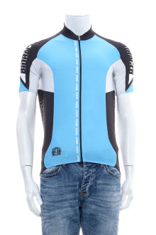 Male sports top - BIORACER front