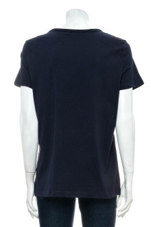 Women's t-shirt - Ralph Lauren back