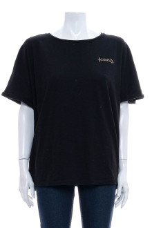 Women's t-shirt - TOM TAILOR front