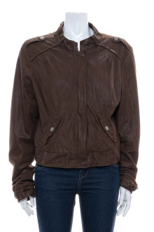 Female jacket - Garcia front