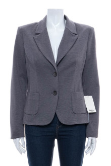 Women's blazer - ANNE L. front