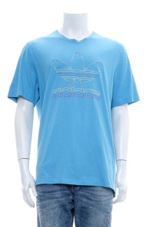 Men's T-shirt - Adidas front