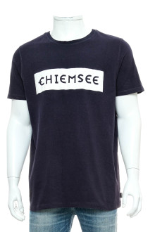 Tricou pentru bărbați - Chiemsee front