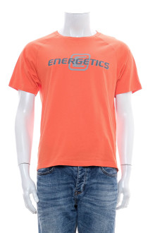 Tricou pentru bărbați - Energetics front