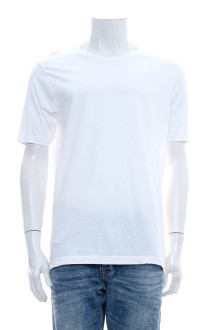 Men's T-shirt - LIVERGY front