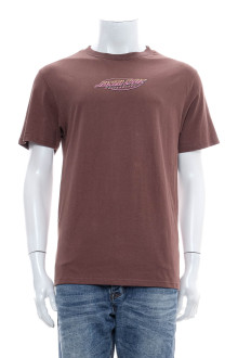 Men's T-shirt - SANTA CRUZ front