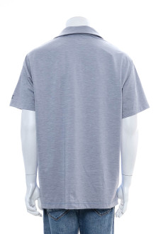 Men's T-shirt - UNDER ARMOUR back