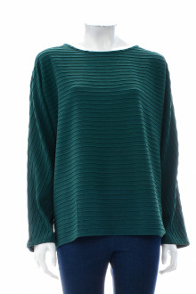 Women's blouse - Ever.me front