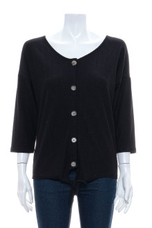 Women's blouse - G!na front