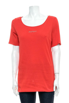 Дамска тениска - ESPRIT front