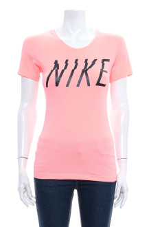 Γυναικεία μπλούζα - NIKE front
