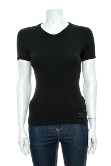 Women's t-shirt - Pepe Jeans front