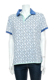 Tricou de damă - POLO GOLF RALPH LAUREN front