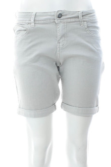 Krótkie spodnie damskie - Blind Date front