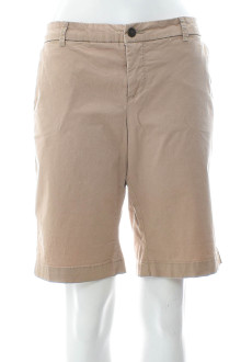 Krótkie spodnie damskie - ONLY front
