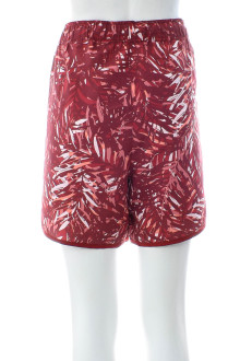 Women's shorts - Bpc Bonprix Collection back