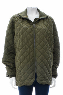 Female jacket - KAFFE front