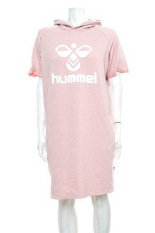 Child's dress - Hummel front