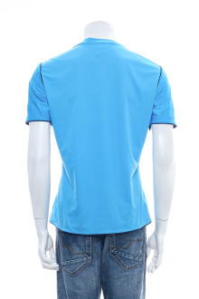 Ανδρικό μπλουζάκι - Adidas back