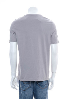 Men's T-shirt - LIVERGY back