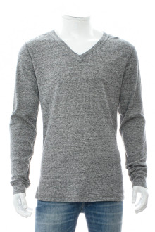 Men's sweater - DIESEL front