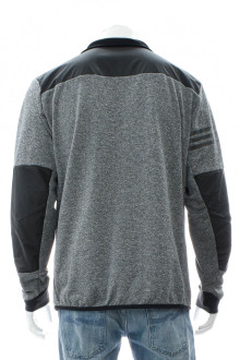 Men's sweatshirt - Adidas back