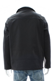 Men's jacket - Calvin Klein back