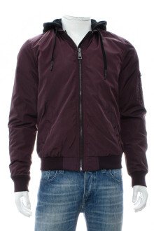 Men's jacket - PRIMARK front