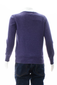 Пуловер за момиче - Polo by Ralph Lauren back